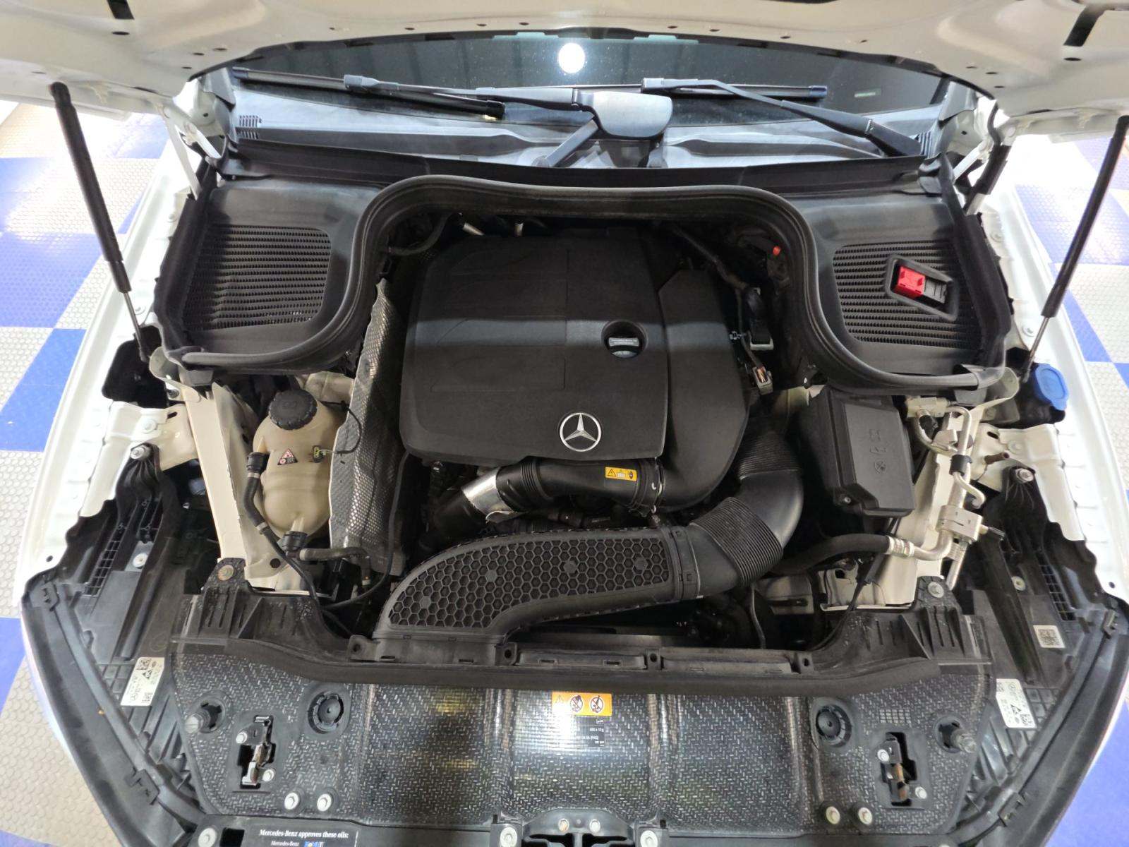2020 Mercedes-Benz GLE GLE 350 AWD