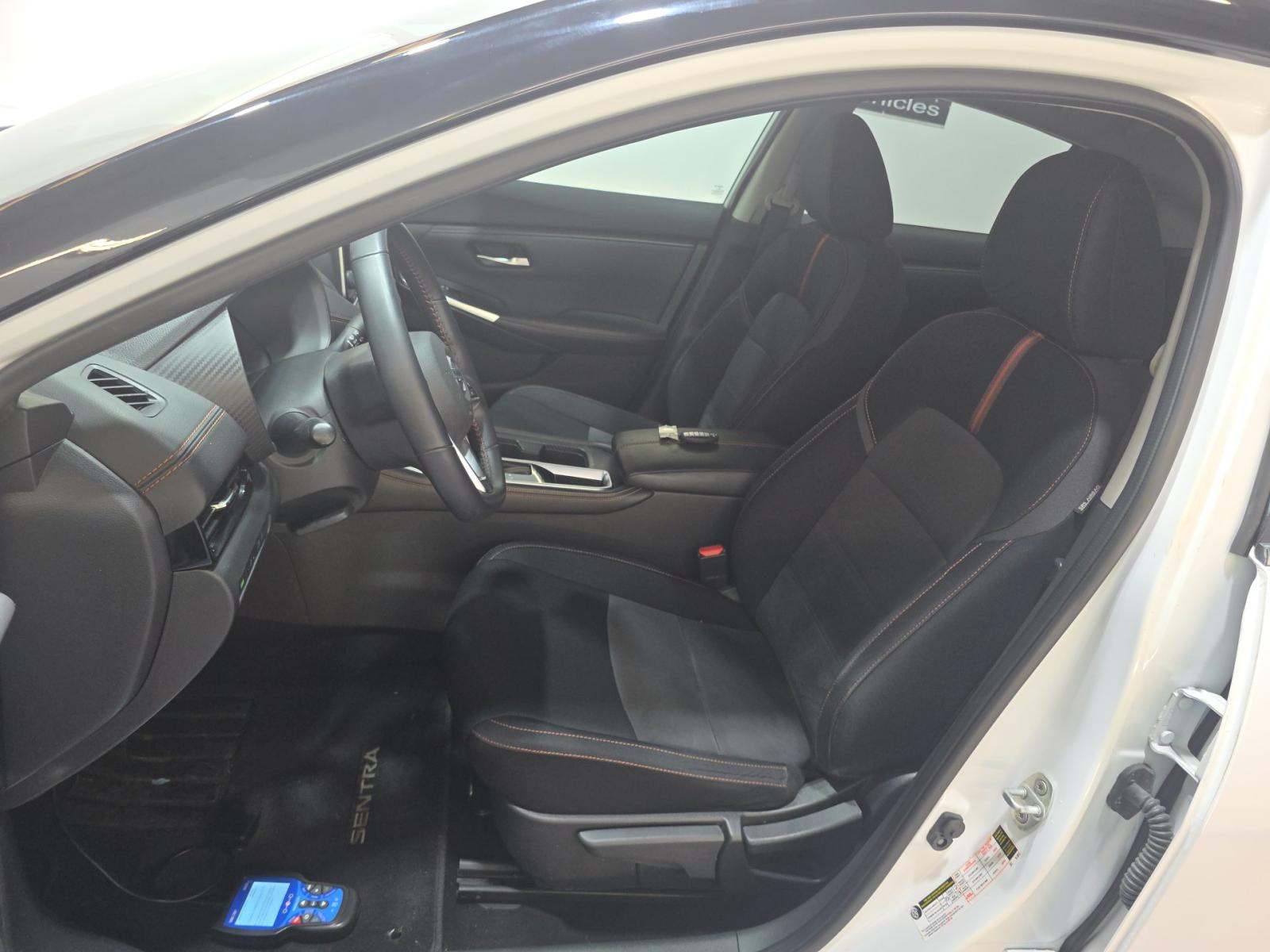 NISSAN SENTRA - 6