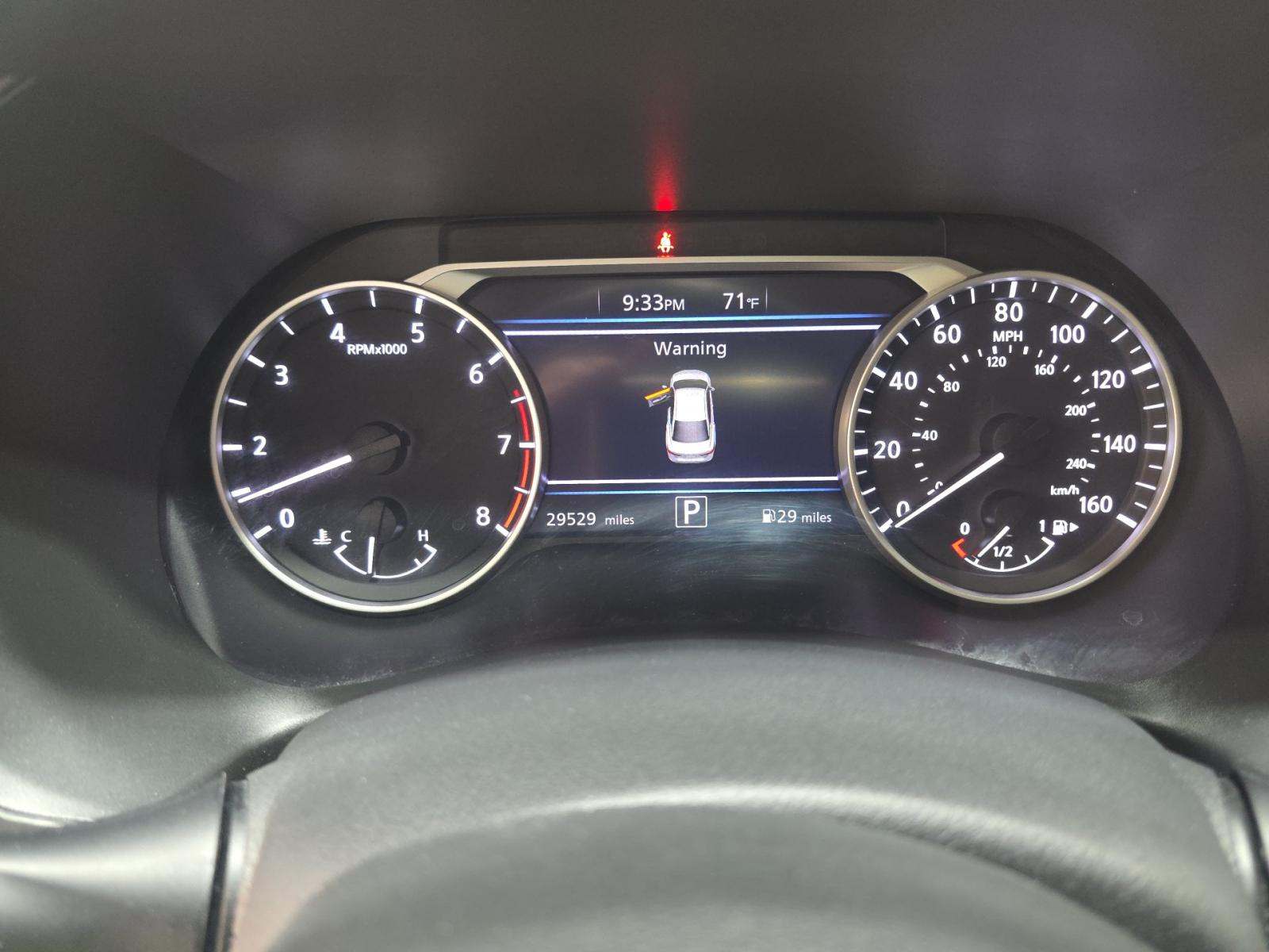 NISSAN SENTRA - 9
