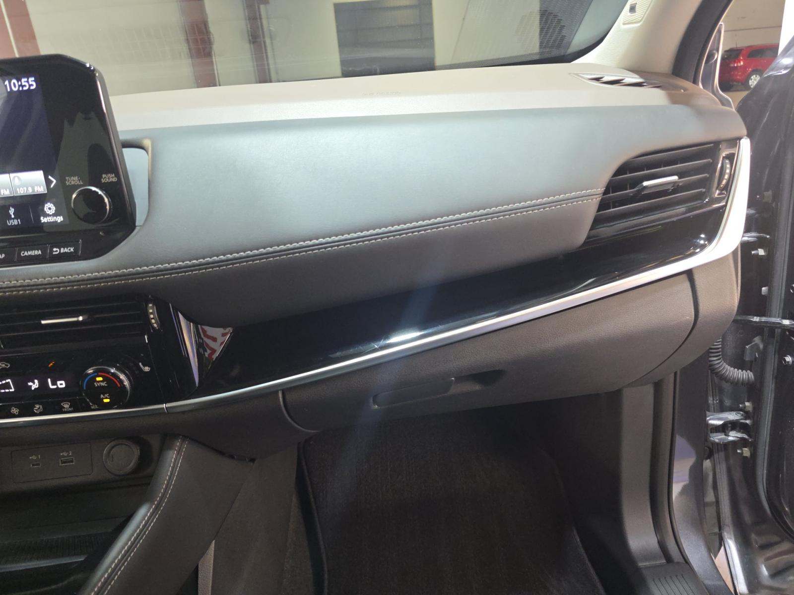 2023 Nissan Rogue SL FWD