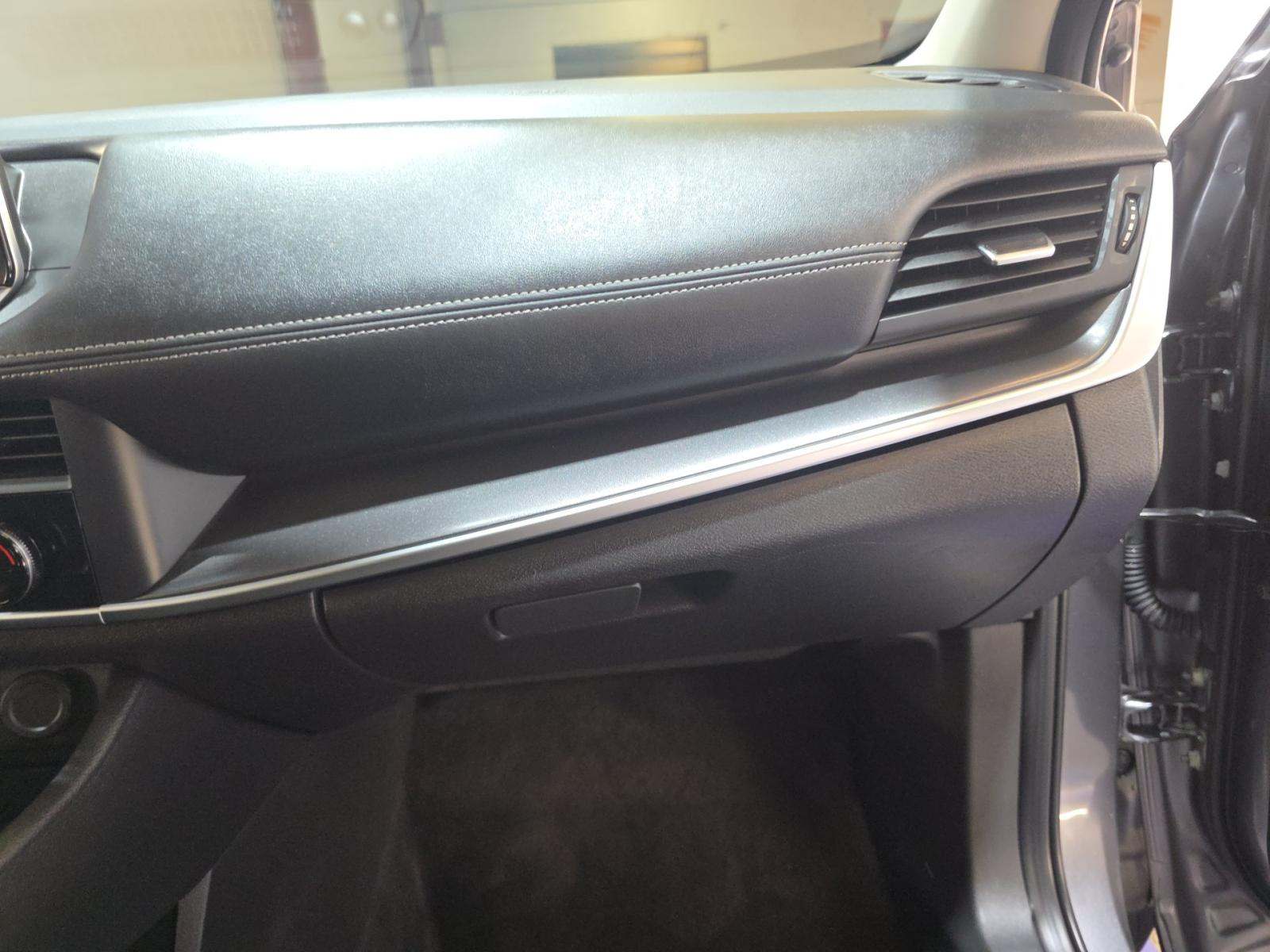 2025 Nissan Rogue SV FWD