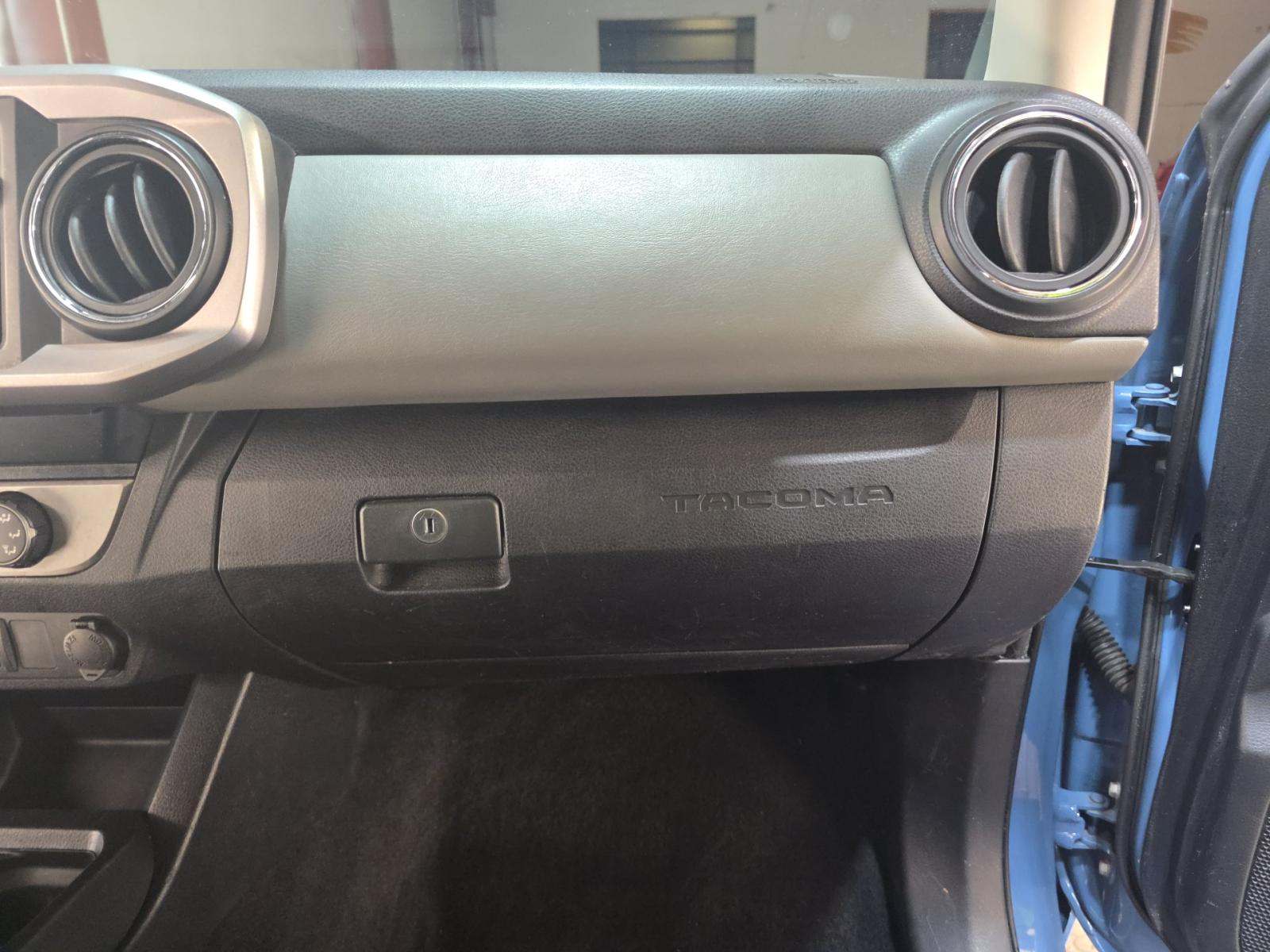 2019 Toyota Tacoma SR5 RWD