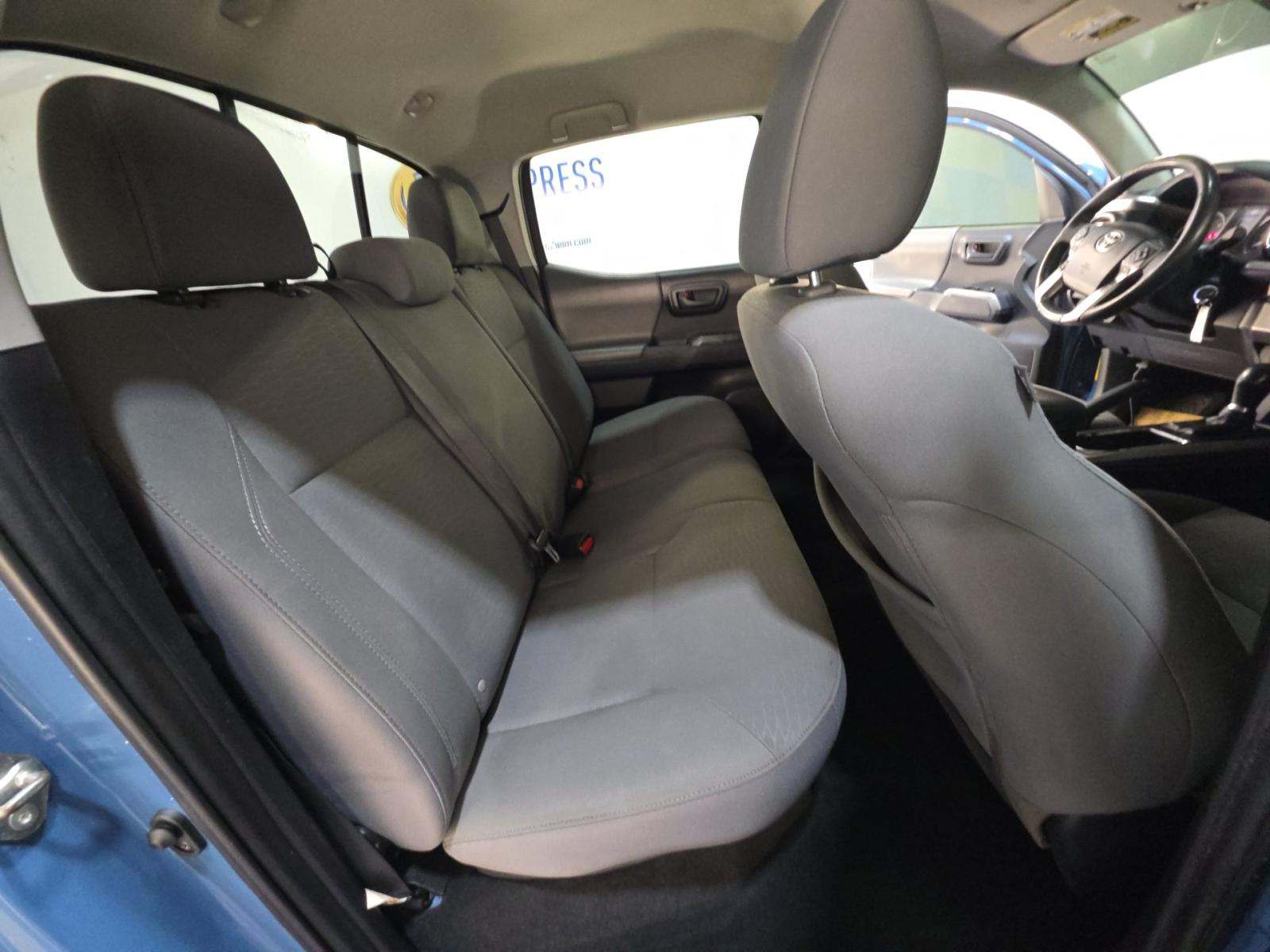 2019 Toyota Tacoma SR5 RWD