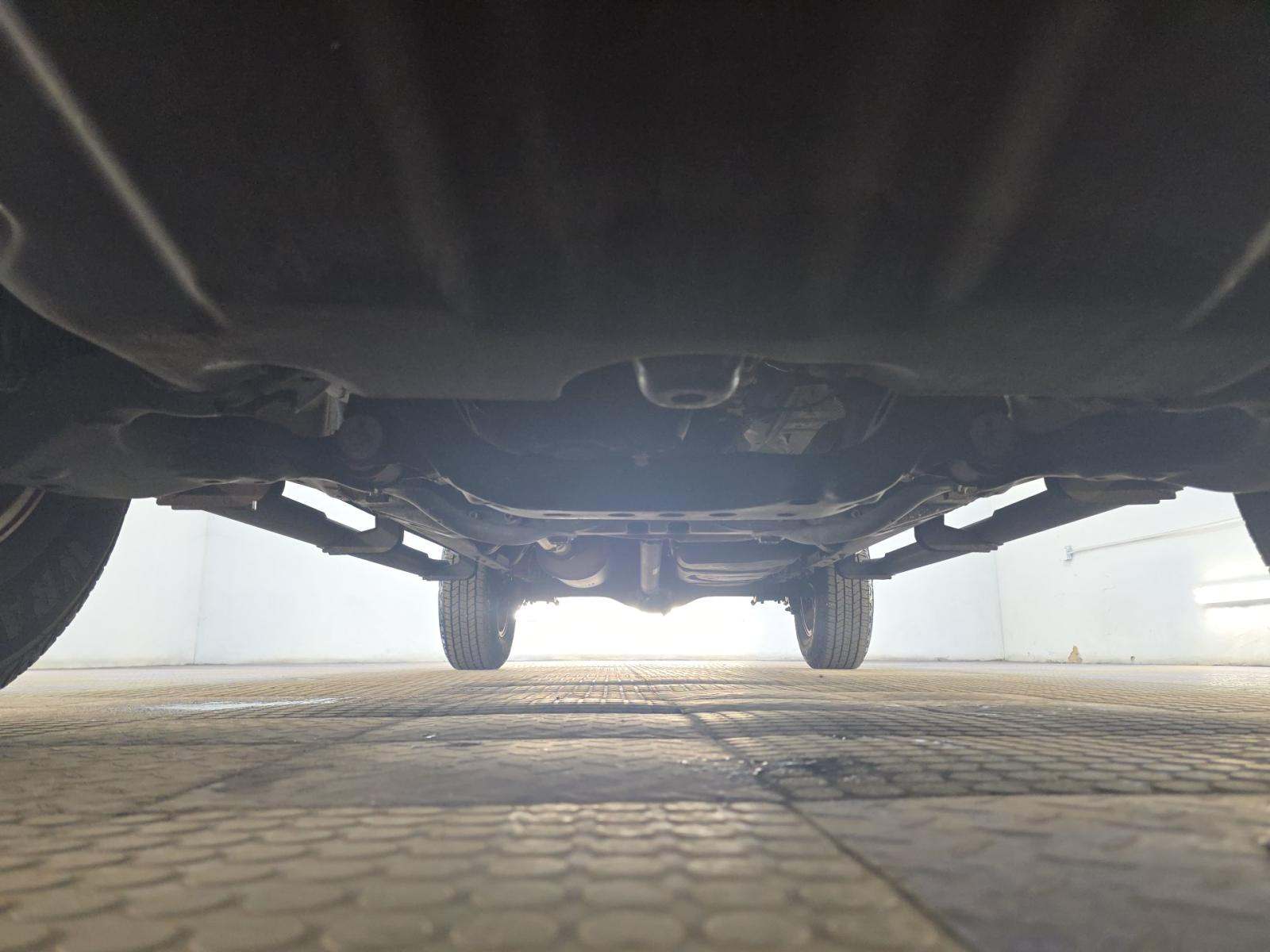 2019 Toyota Tacoma SR5 RWD