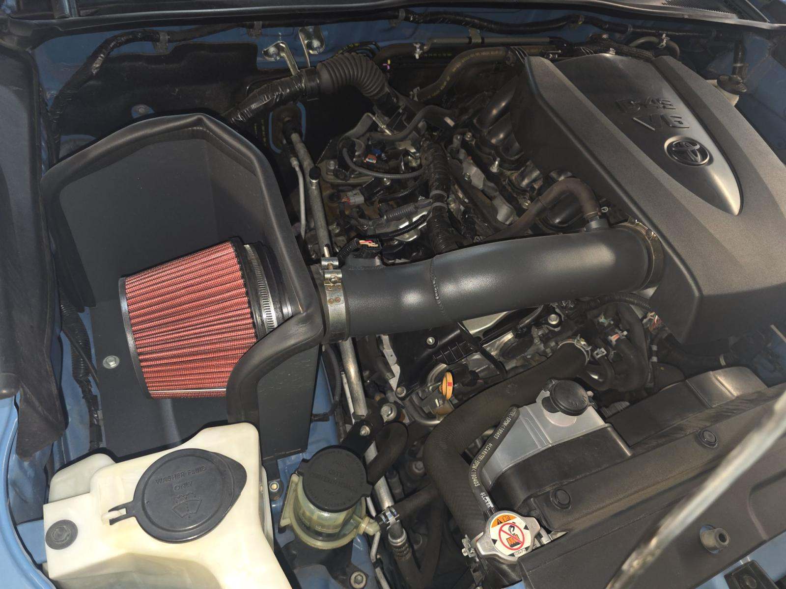 2019 Toyota Tacoma SR5 RWD
