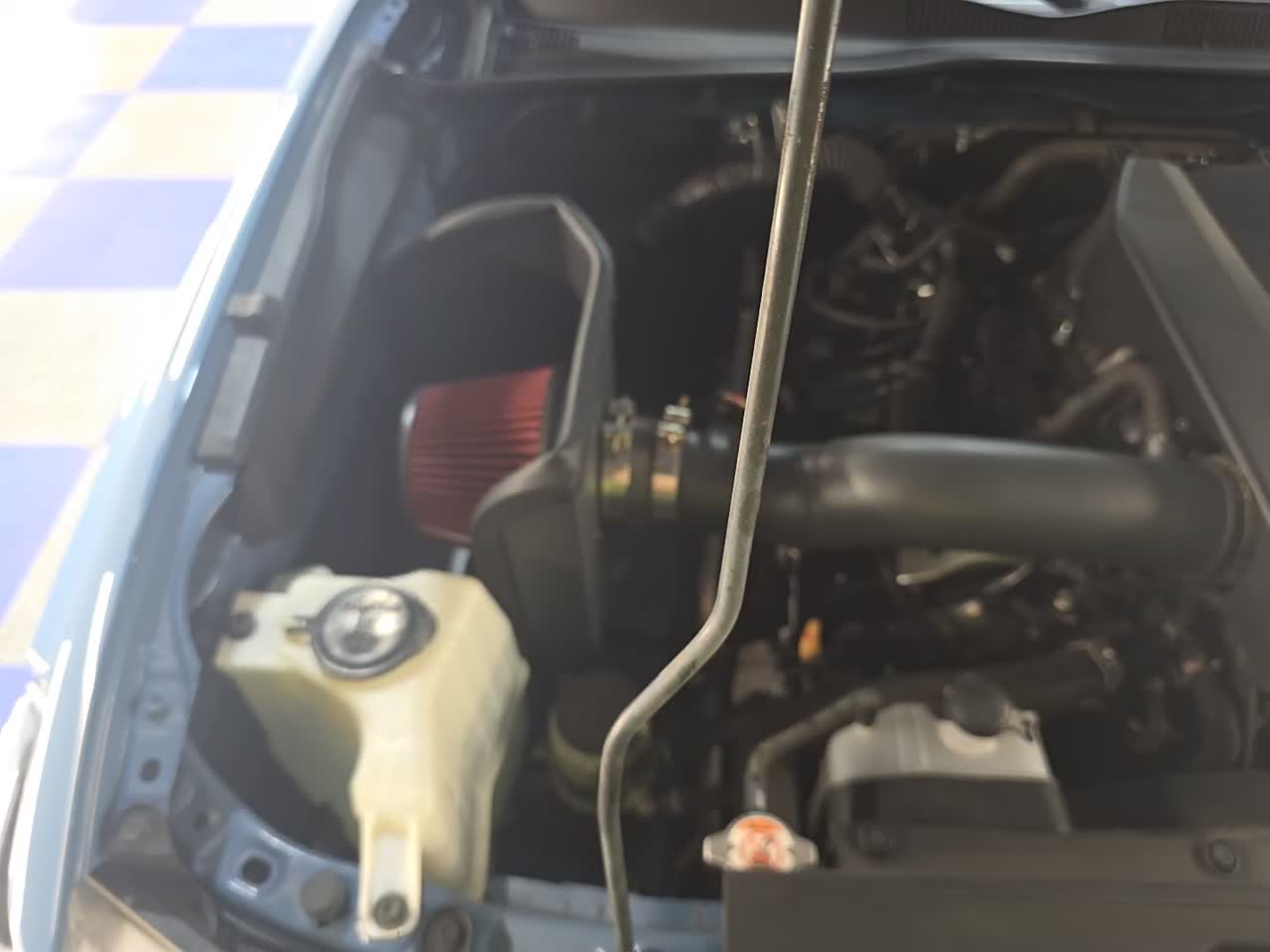 2019 Toyota Tacoma SR5 RWD