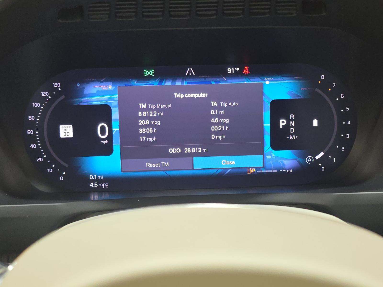 2024 Volvo XC90 B5 Plus AWD