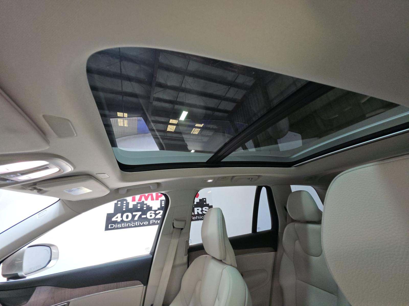 2024 Volvo XC90 B5 Plus AWD