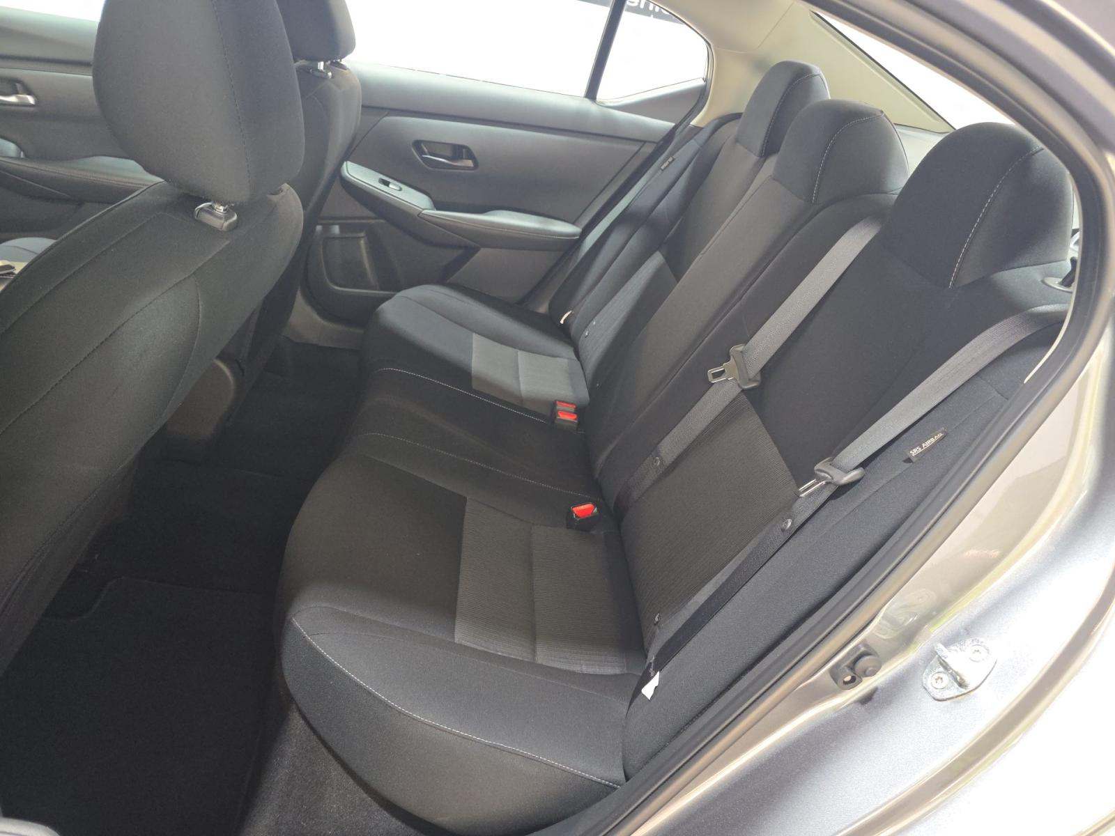NISSAN SENTRA - 9