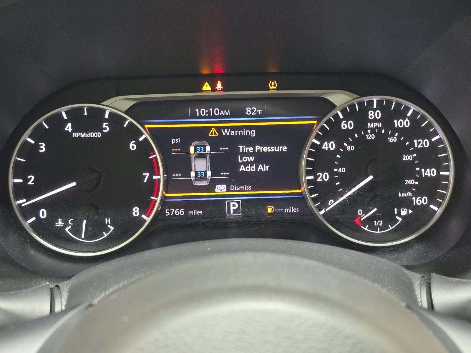 NISSAN SENTRA - 5