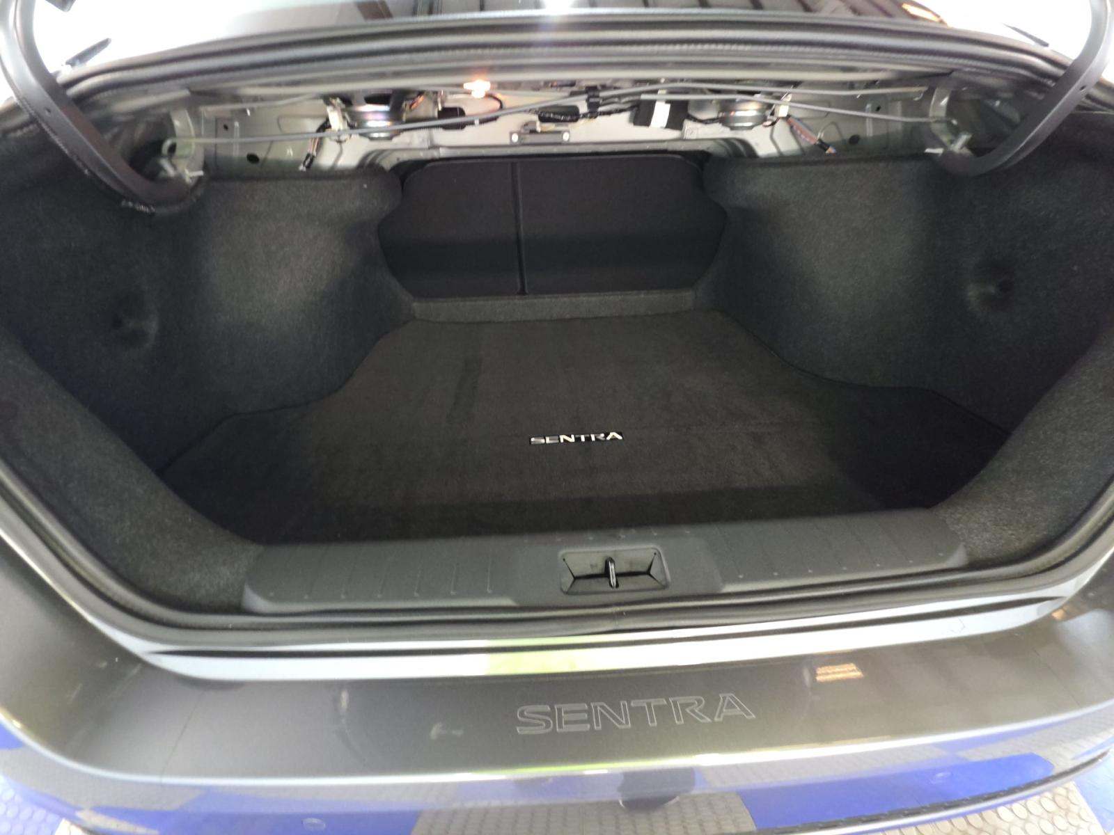 NISSAN SENTRA - 10