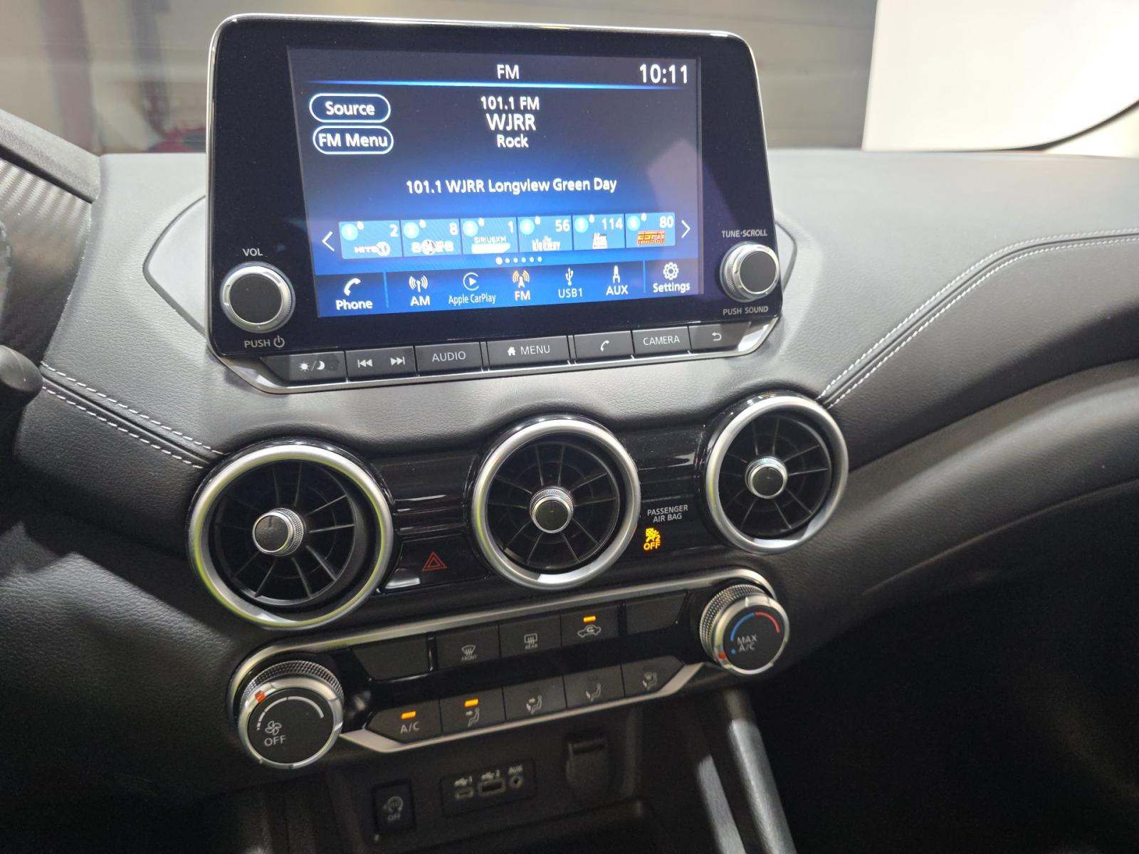 NISSAN SENTRA - 6