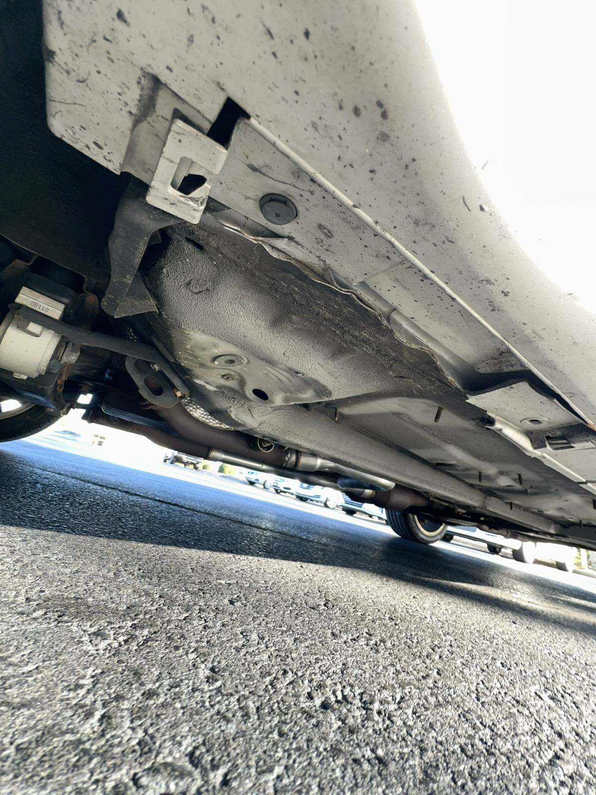 2010 Lexus IS 4D SEDAN AWD