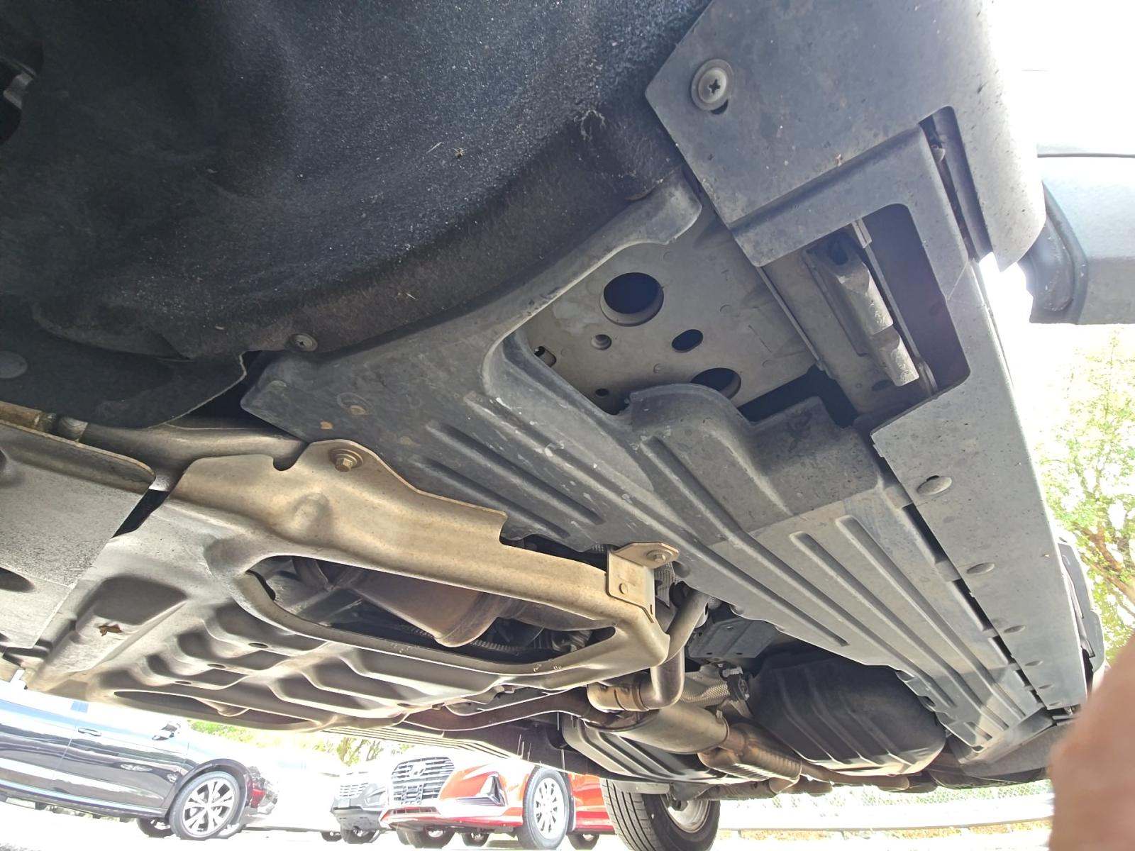 LAND ROVER RANGE ROVER - 7