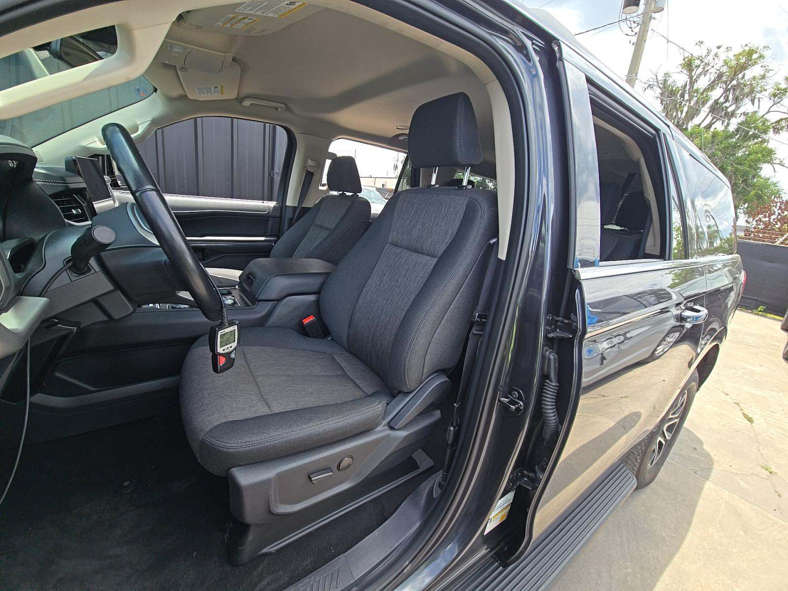 FORD EXPEDITION MAX - 6