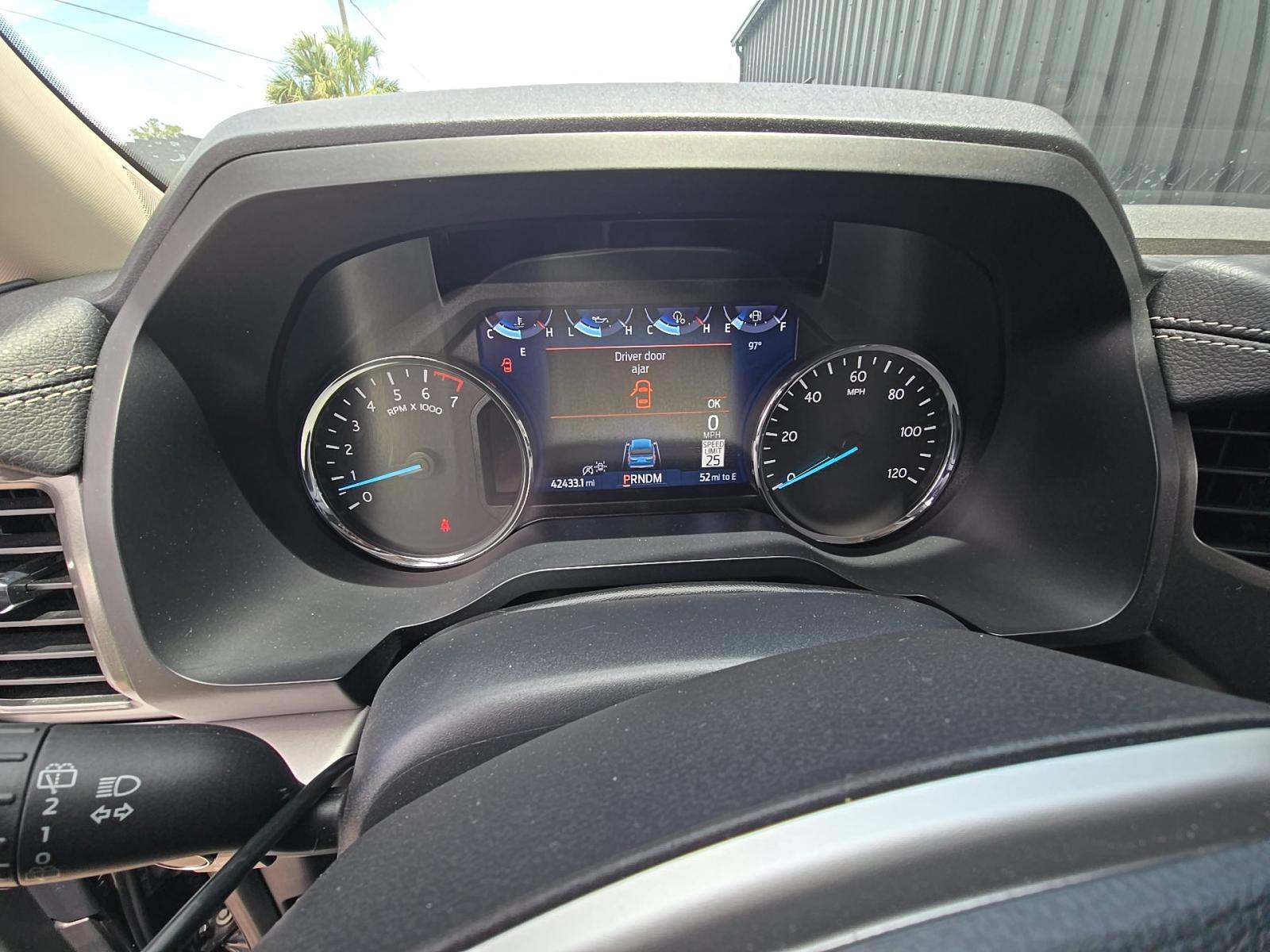 FORD EXPEDITION MAX - 9