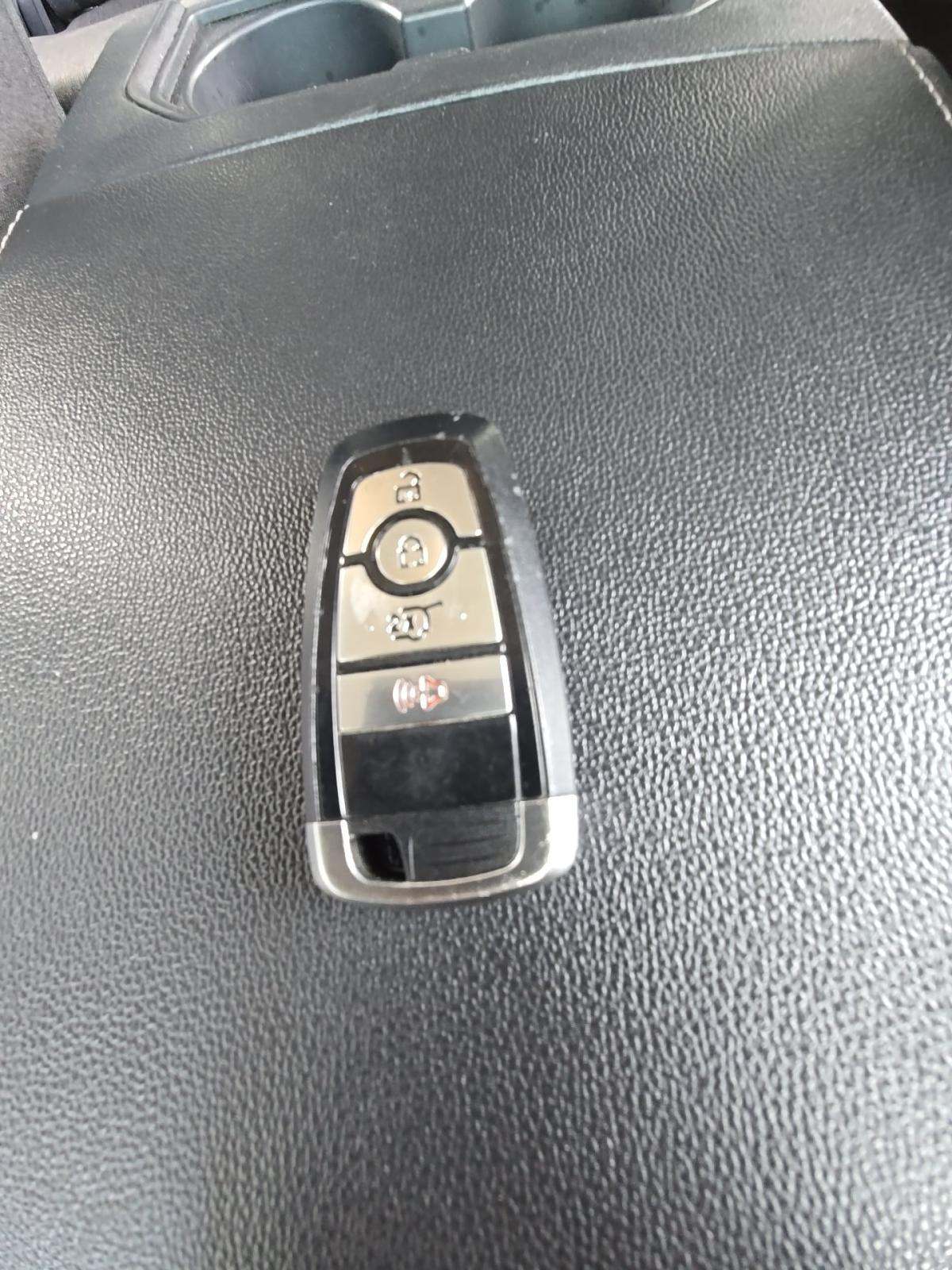 FORD EXPEDITION MAX - 8