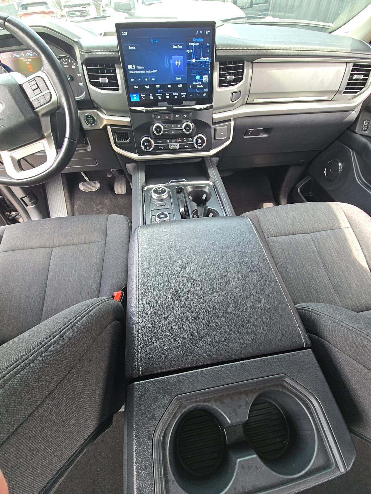 FORD EXPEDITION MAX - 10