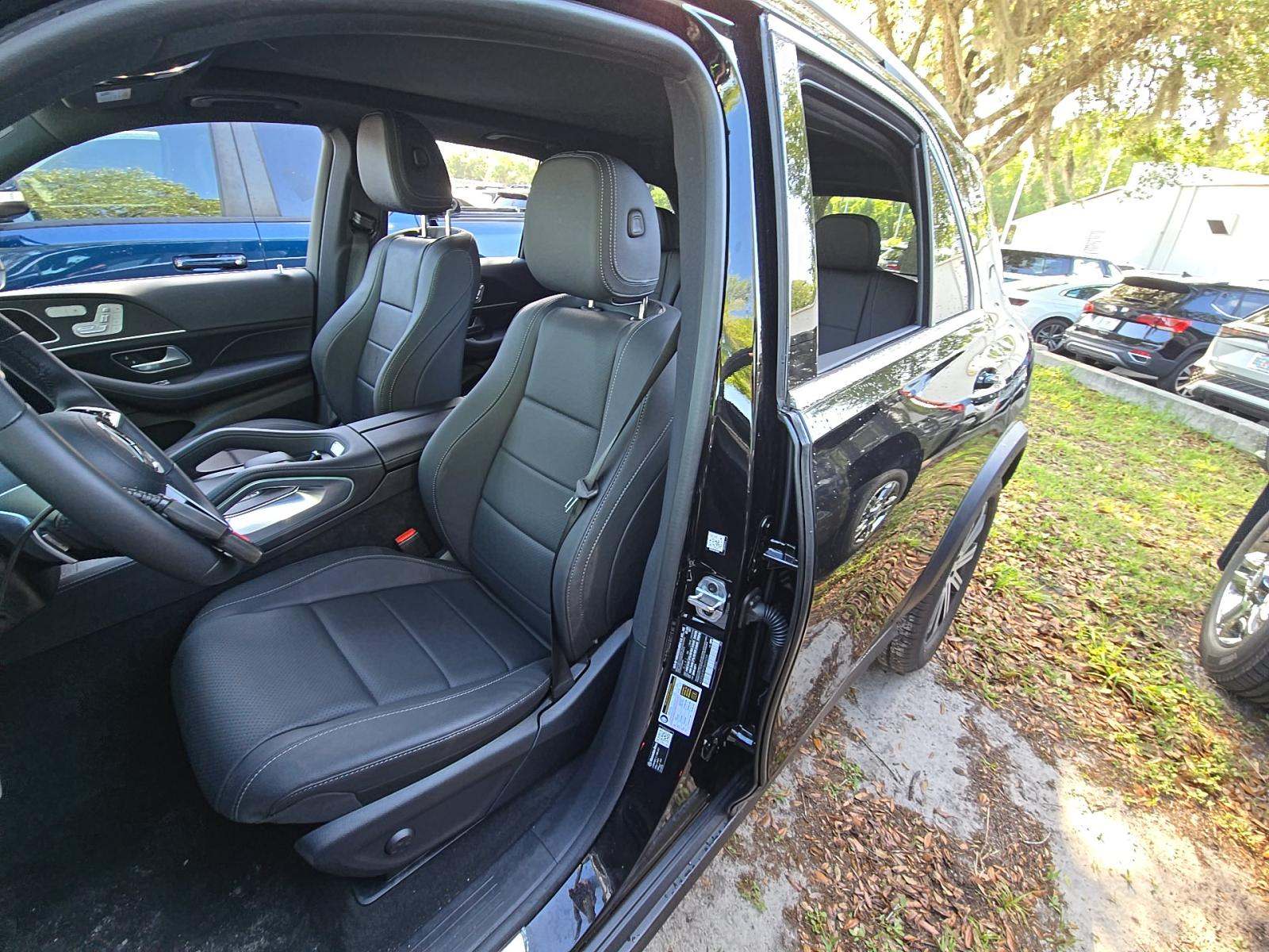 MERCEDES-BENZ GLE-CLASS - 6