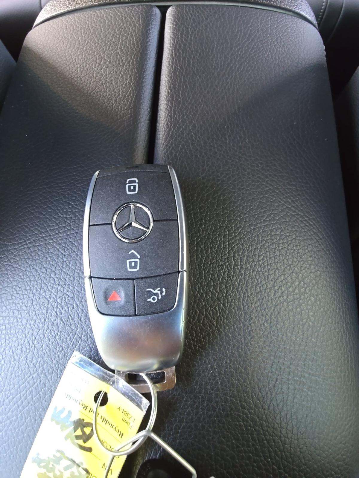 MERCEDES-BENZ GLE-CLASS - 8