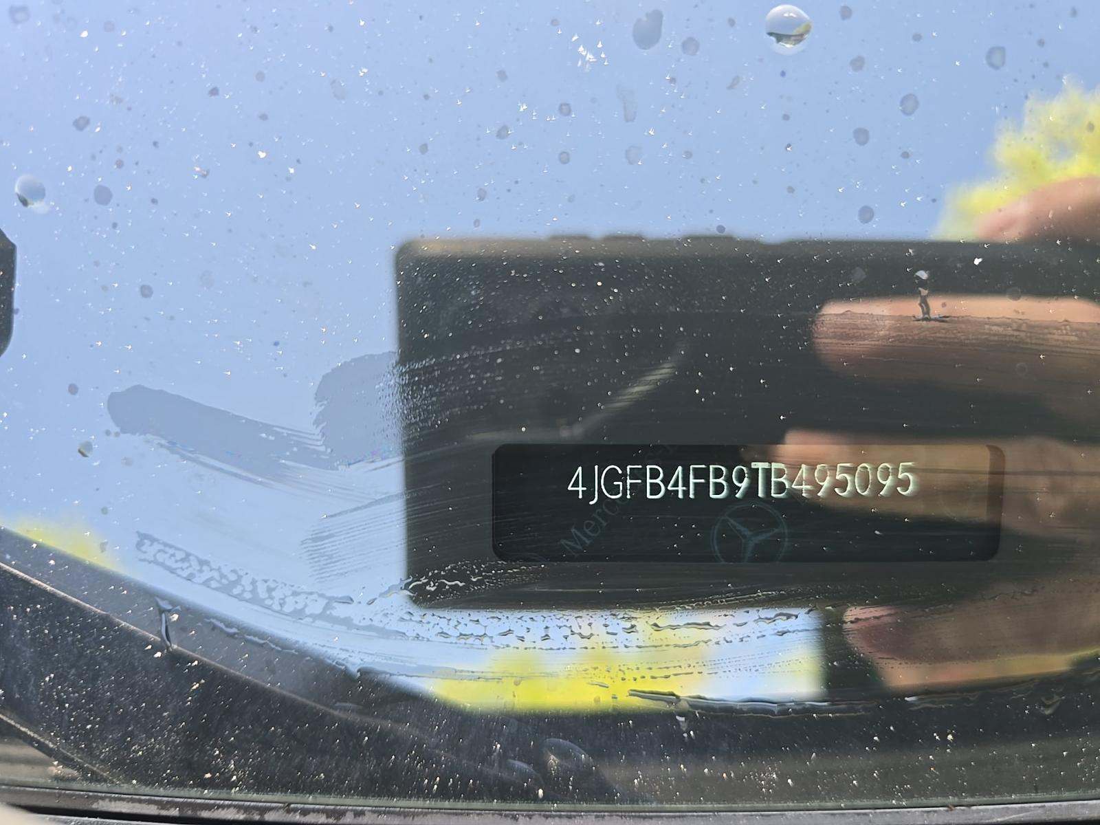 MERCEDES-BENZ GLE-CLASS - 5