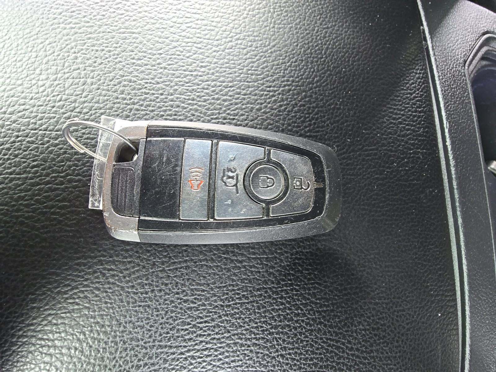FORD EXPEDITION - 8
