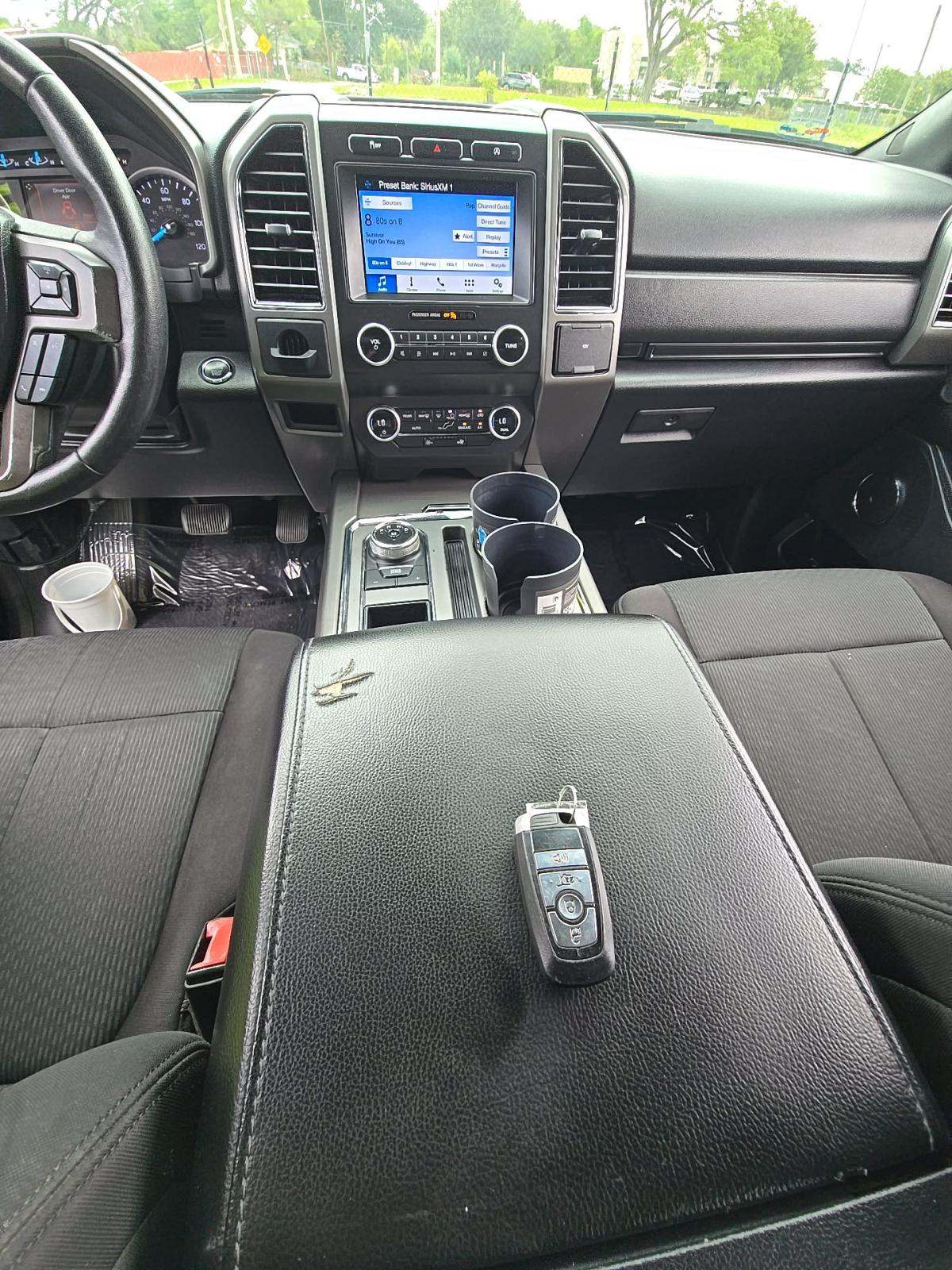 FORD EXPEDITION - 10