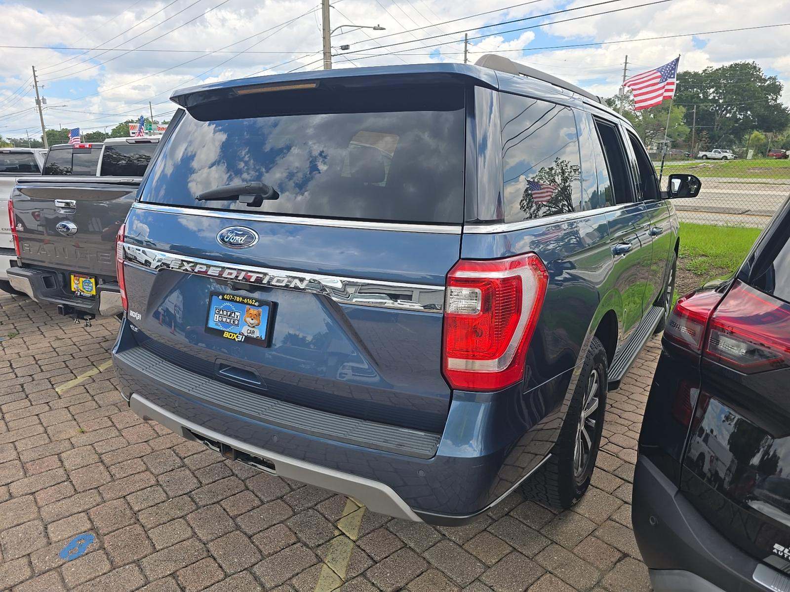 FORD EXPEDITION - 3