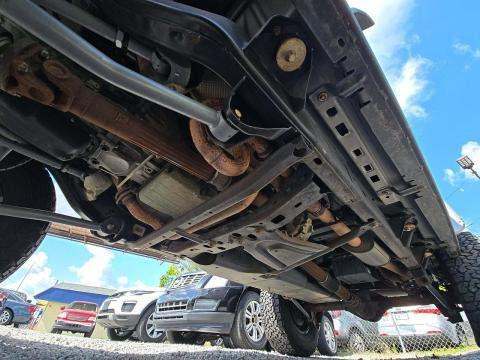 JEEP UNLIMITED RUBICON - 7