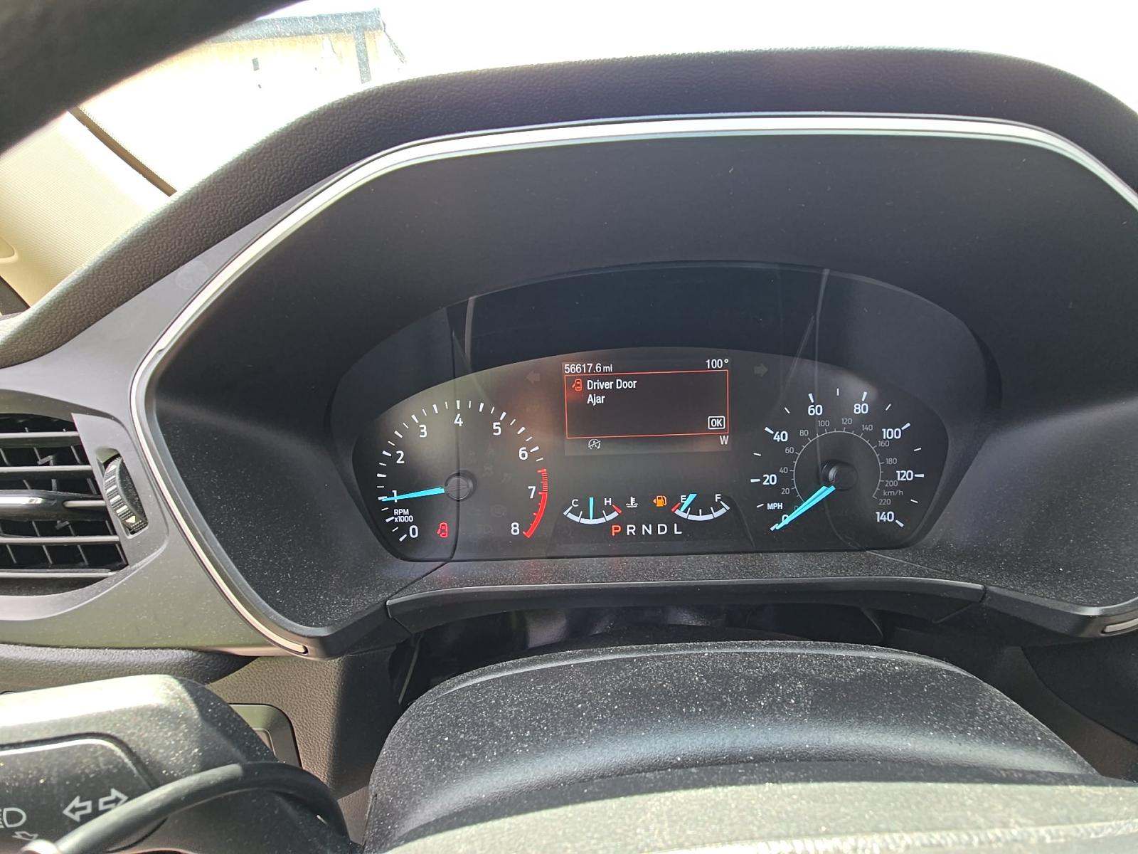 FORD ESCAPE - 9