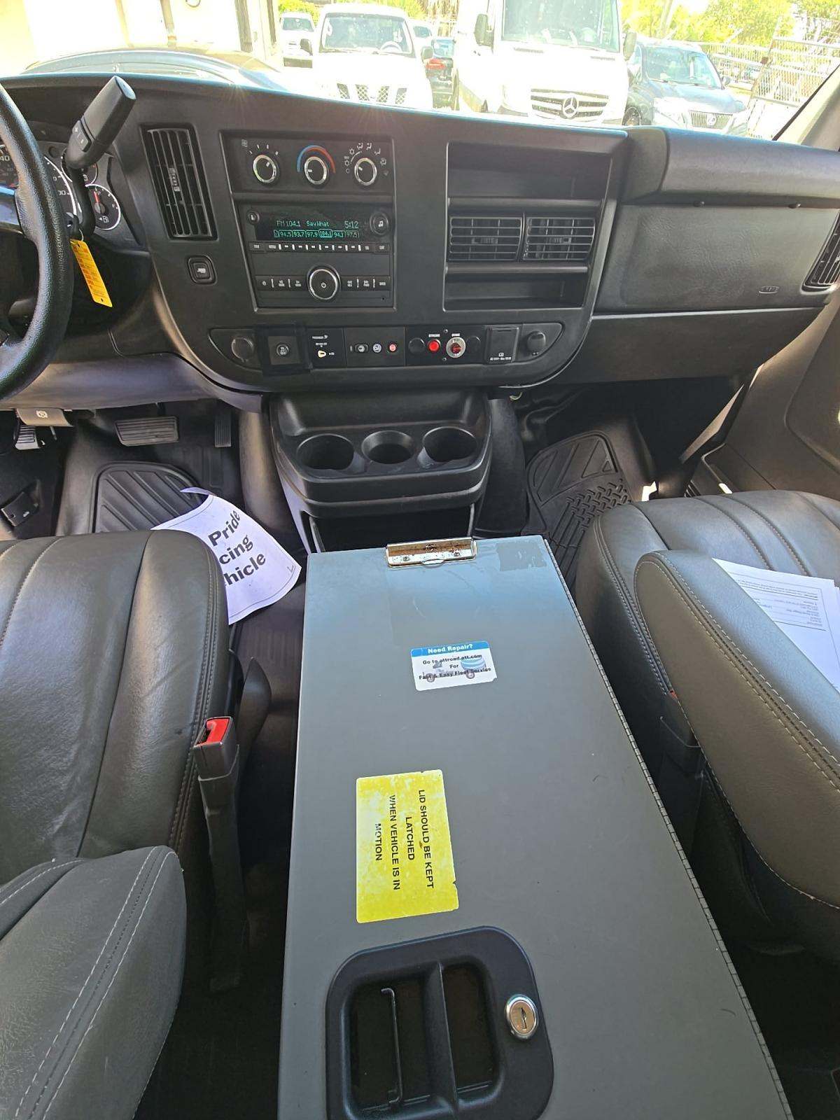 CHEVROLET OTHER - 10