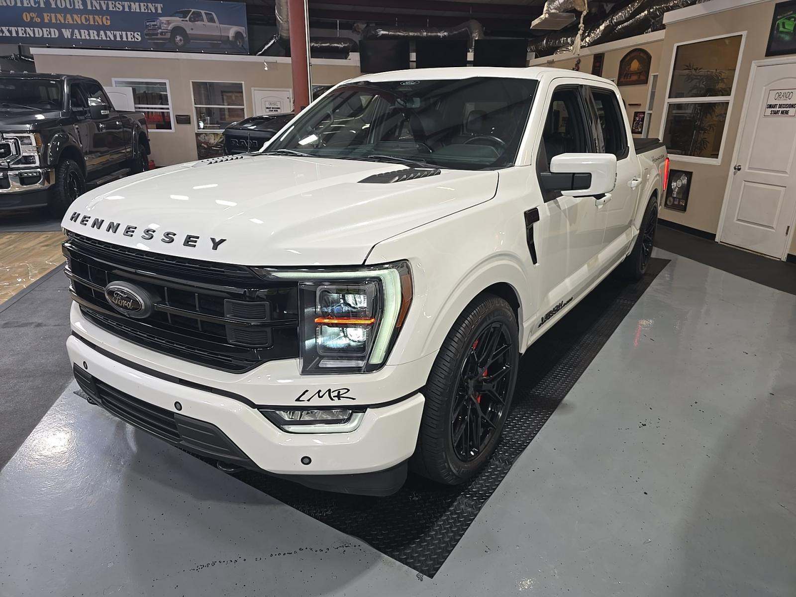 FORD F-150 - 1