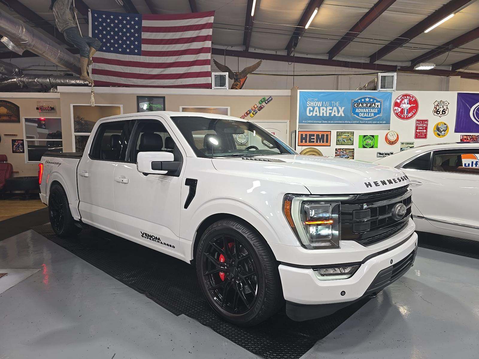 FORD F-150 - 4