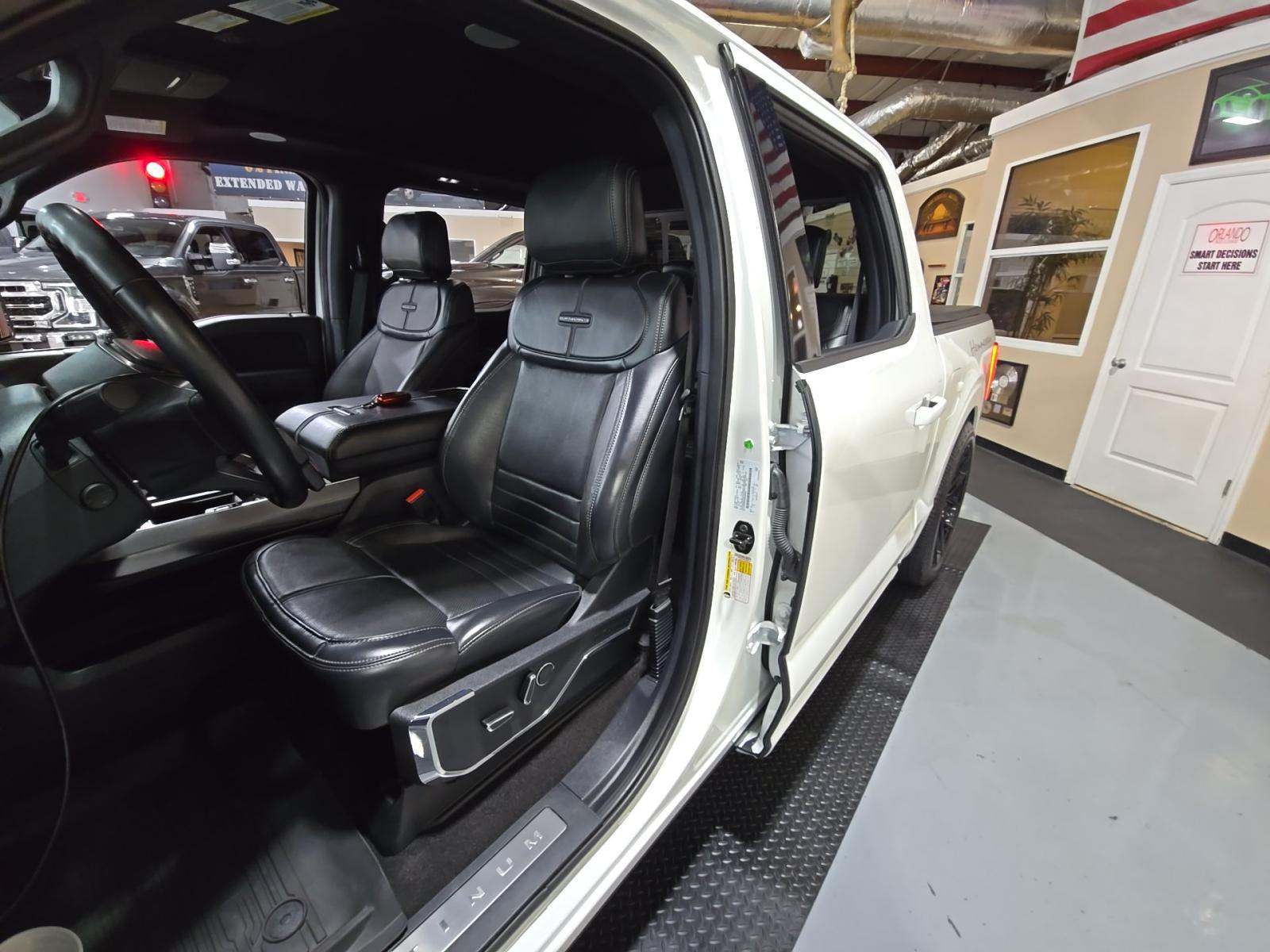 FORD F-150 - 6