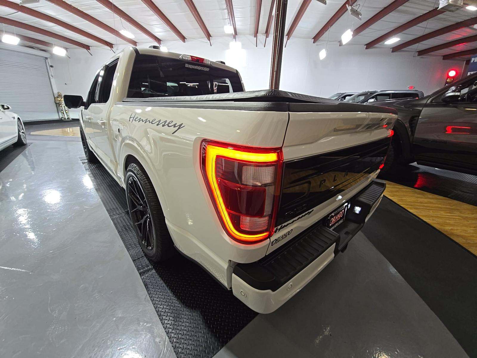 FORD F-150 - 2