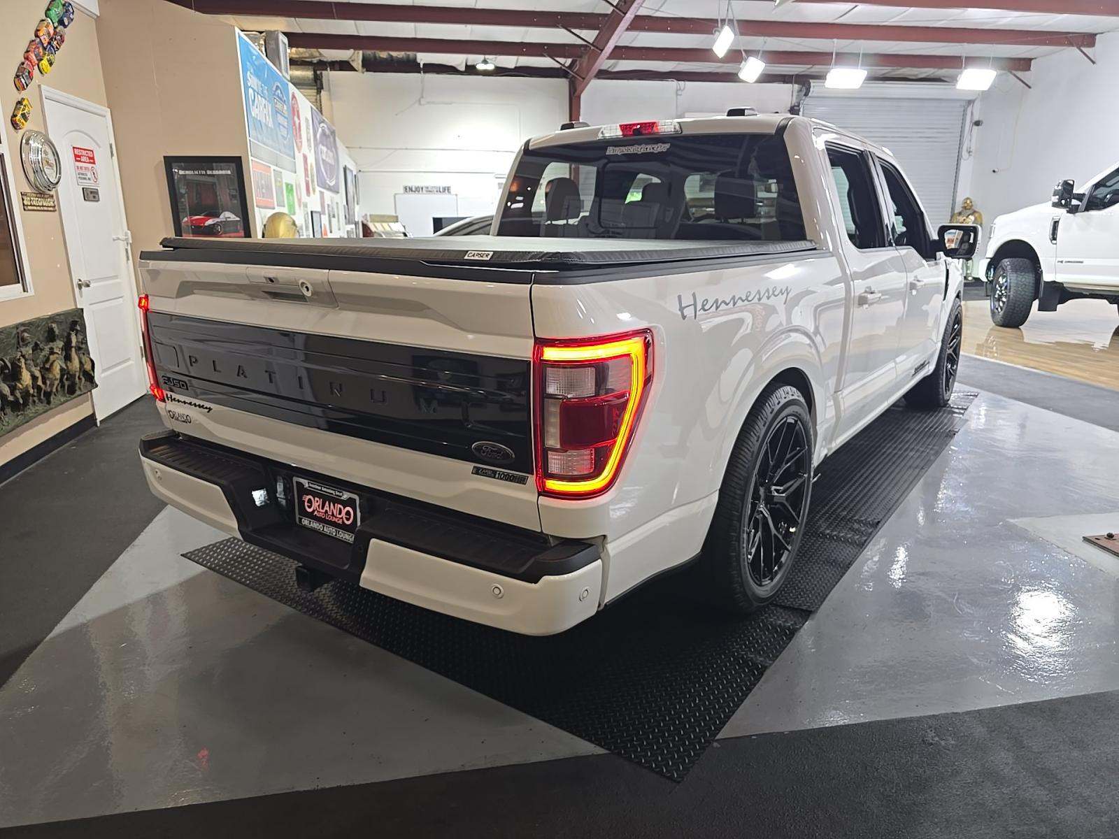 FORD F-150 - 3