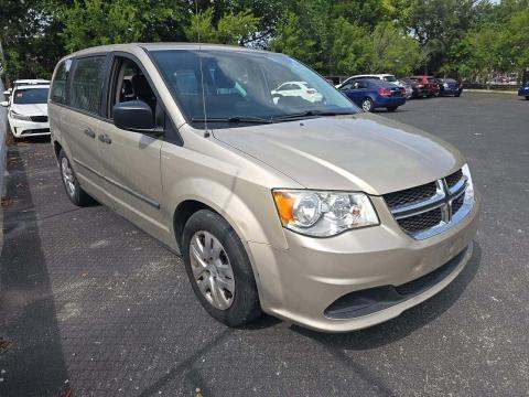 DODGE AMERICAN VALUE PACKAGE - 4