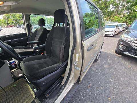 DODGE AMERICAN VALUE PACKAGE - 6