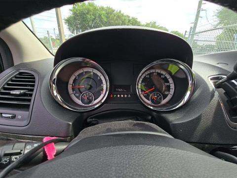 DODGE AMERICAN VALUE PACKAGE - 9