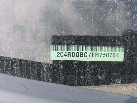 DODGE AMERICAN VALUE PACKAGE - 5