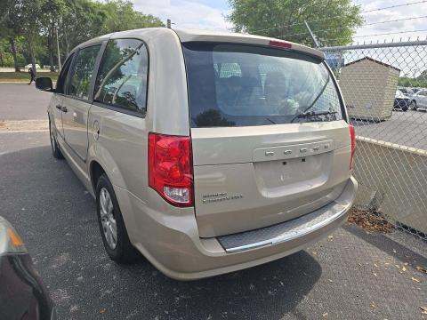 DODGE AMERICAN VALUE PACKAGE - 2