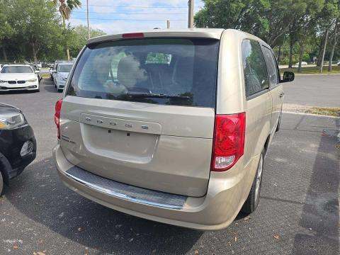 DODGE AMERICAN VALUE PACKAGE - 3