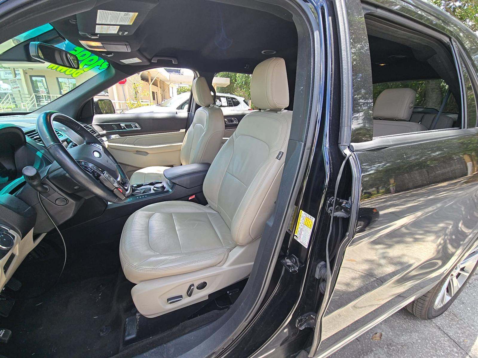 FORD EXPLORER - 6