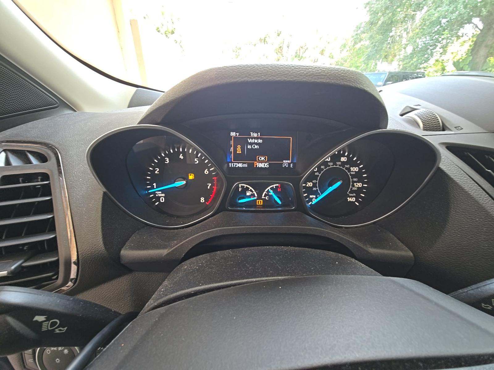 FORD ESCAPE - 9