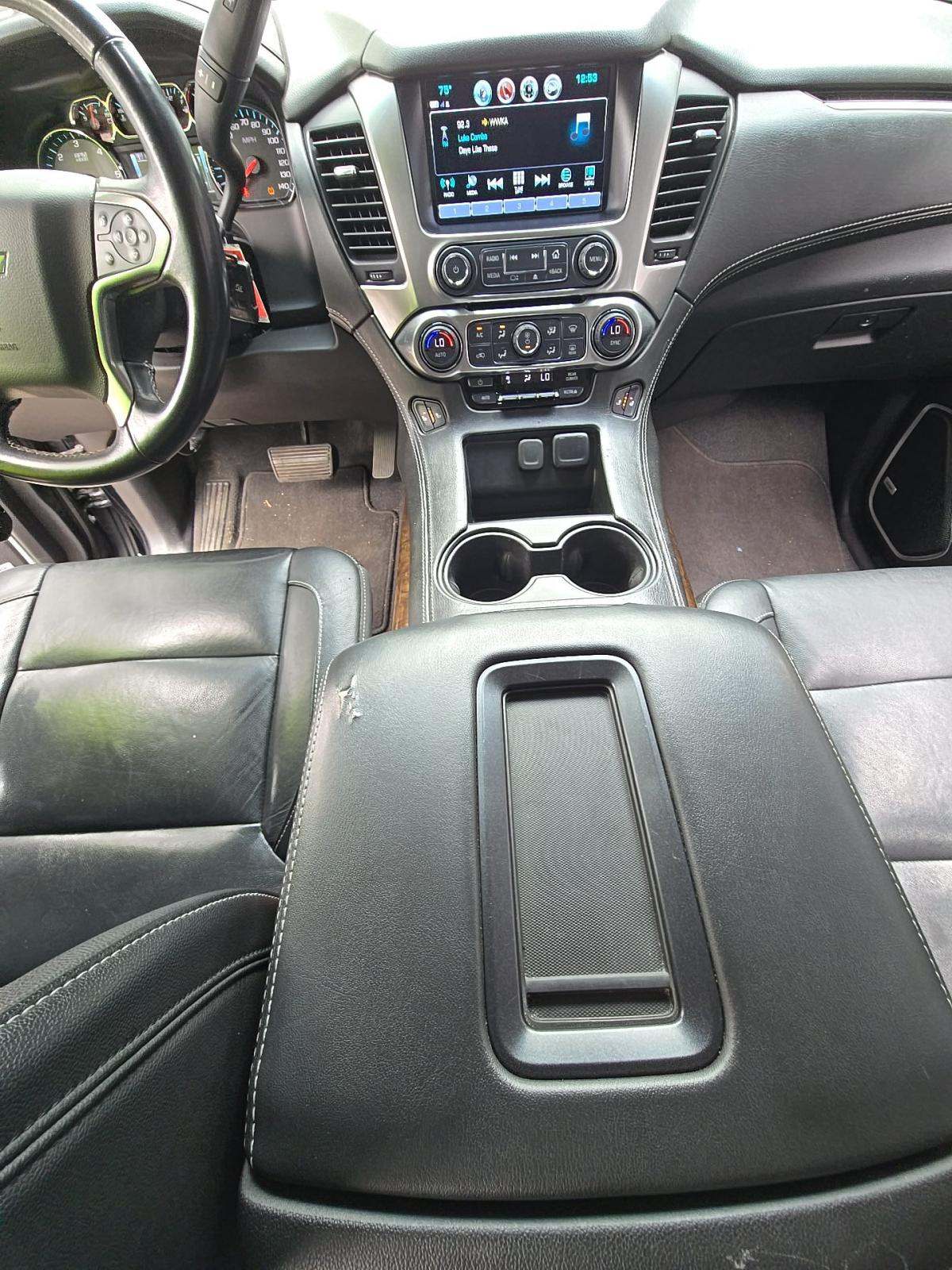 CHEVROLET OTHER - 10