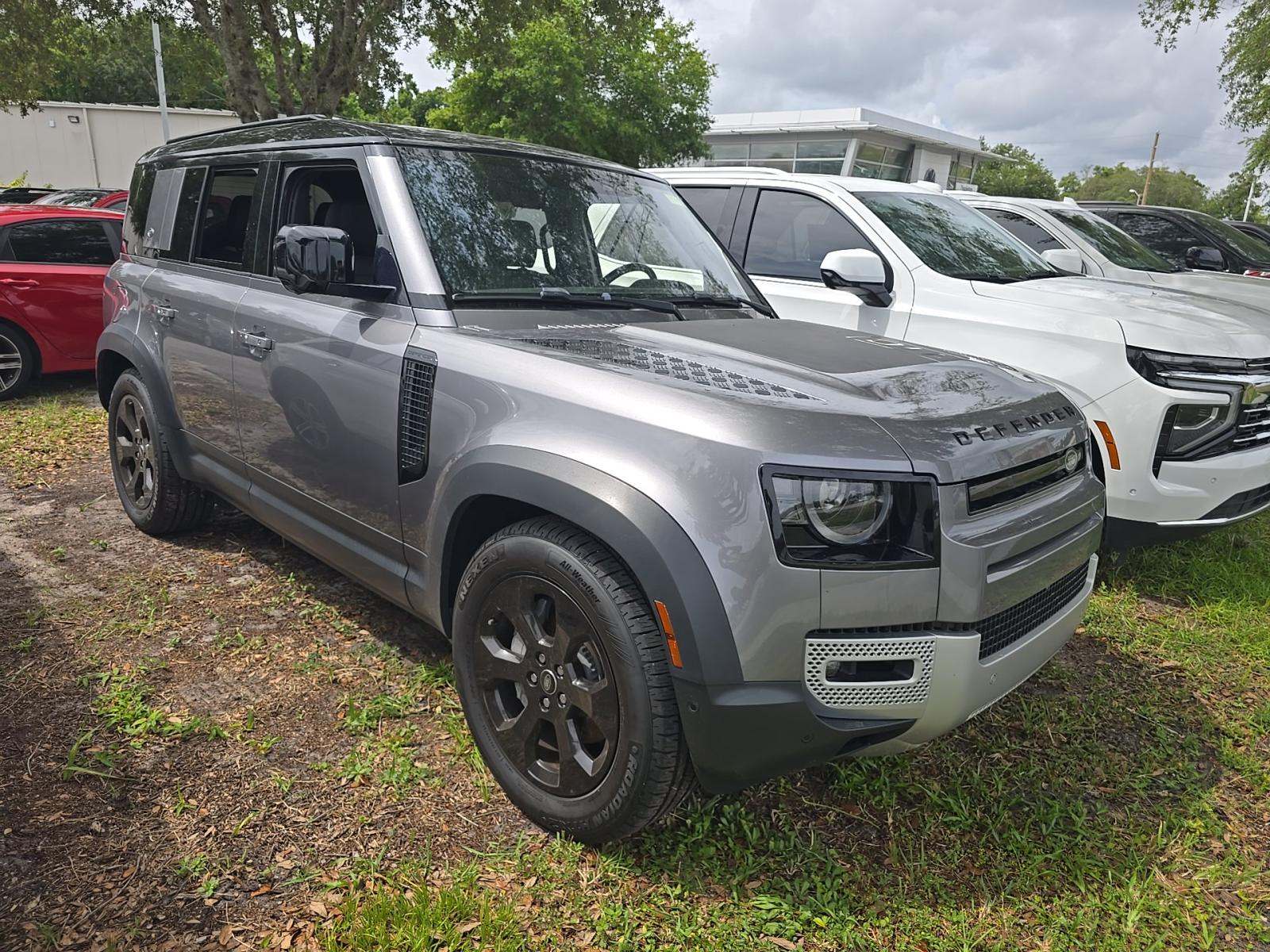 2022 Land Rover Defender 110 SE AWD