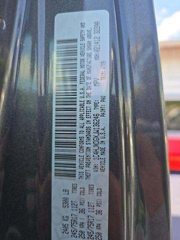 JEEP UNLIMITED SPORT S - 5