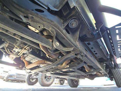 JEEP UNLIMITED SPORT S - 7