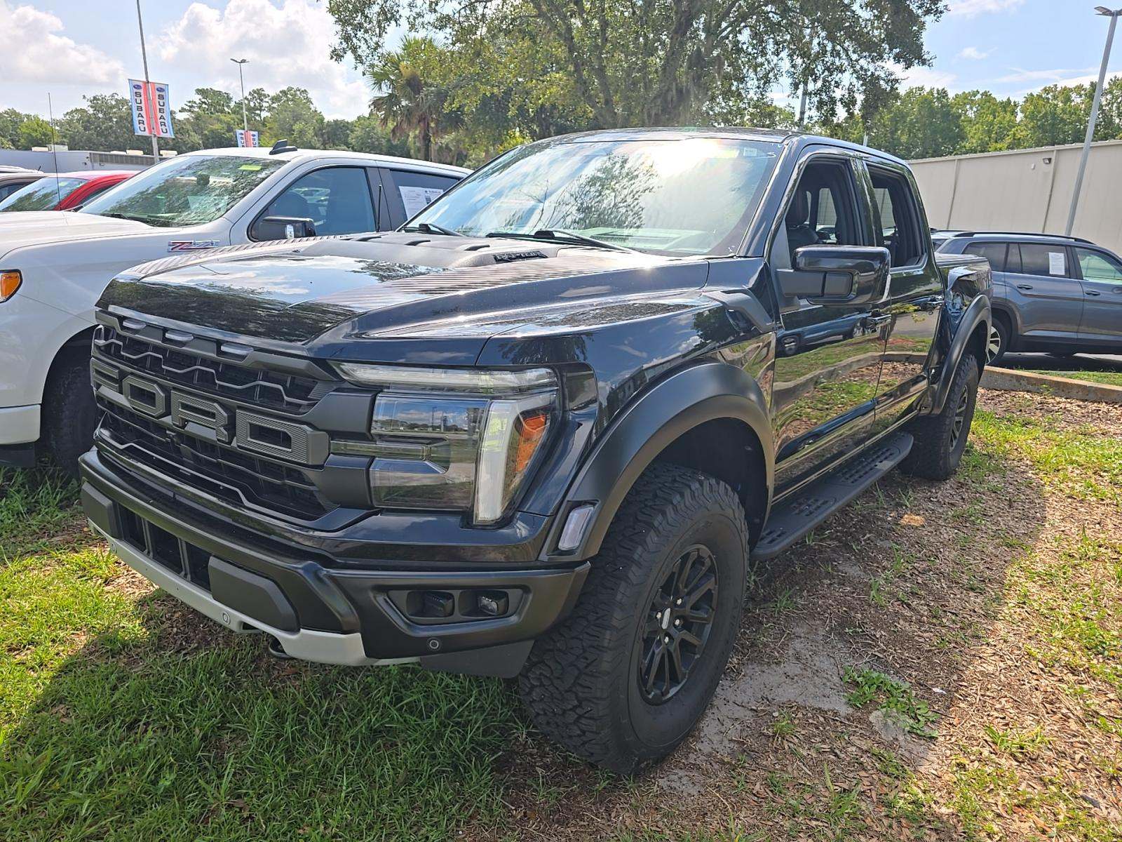2025 Ford F-150 Raptor AWD