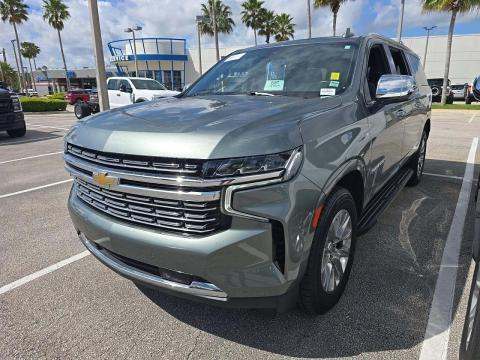 CHEVROLET PREMIER - 1